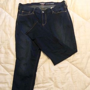 Denizen by Levi Jeans!